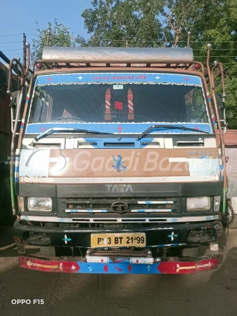 TATA MOTORS LPT 1412