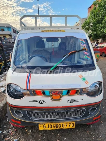 MAHINDRA JEETO