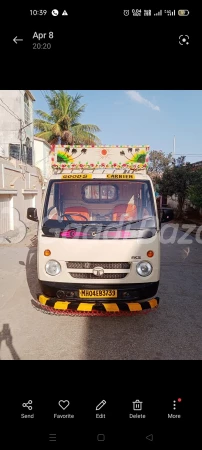 TATA MOTORS Ace Gold