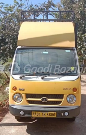 TATA MOTORS TATA ACE