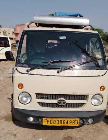 TATA MOTORS Ace Gold