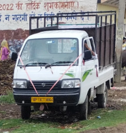MARUTI SUZUKI Super Carry