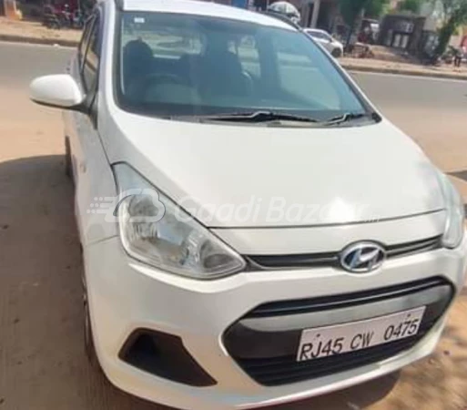 HYUNDAI GRAND I 10