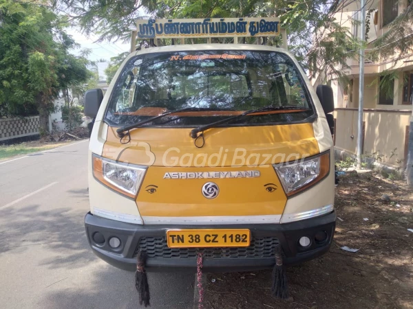 ASHOK LEYLAND BADA DOST I3