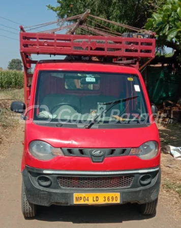 MAHINDRA JEETO