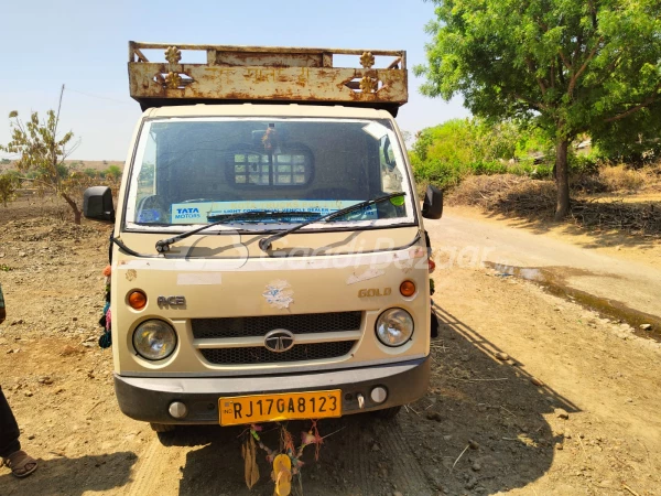 TATA MOTORS Ace Gold