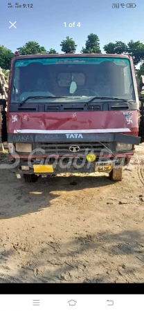 TATA MOTORS LPK 912