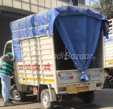 TATA MOTORS TATA ACE