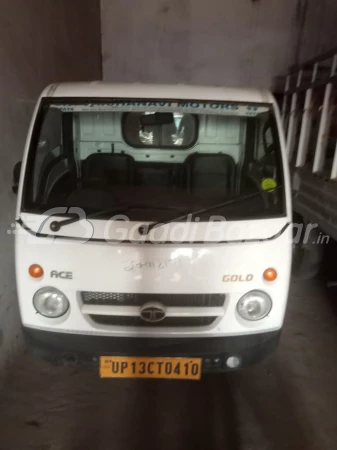 TATA MOTORS Ace Gold