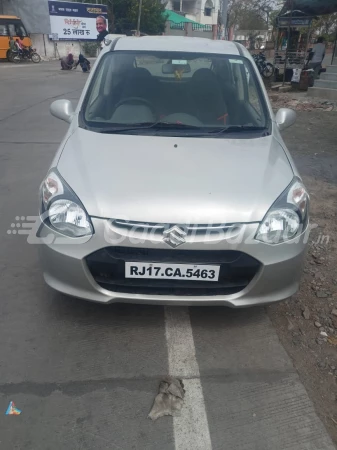 MARUTI SUZUKI ALTO 800