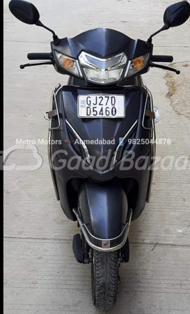 2019 activa 5g discount second hand price