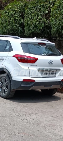 HYUNDAI Creta [2015-2017]