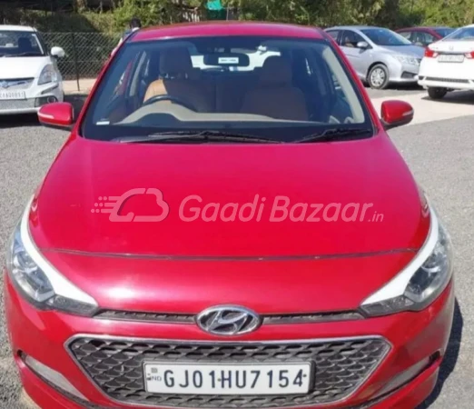 HYUNDAI i20 [2008-2010]