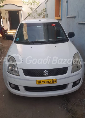 2015 Used MARUTI SUZUKI Swift Dzire Tour S Diesel Manual BS-IV in Chennai