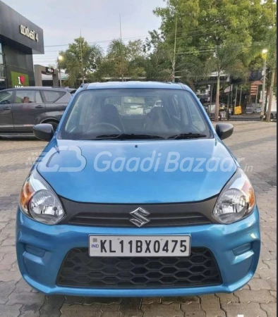 MARUTI SUZUKI ALTO