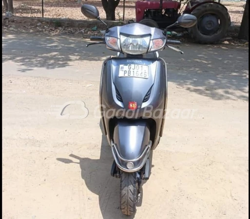 Activa 3g 2015 online model price second hand