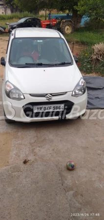 MARUTI SUZUKI Alto 800 [2012-2016]