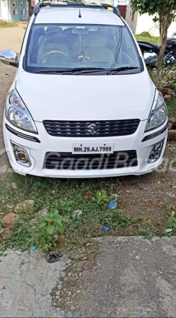 MARUTI SUZUKI Ertiga [2012-2015]