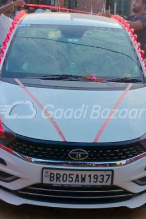 TATA MOTORS TIAGO