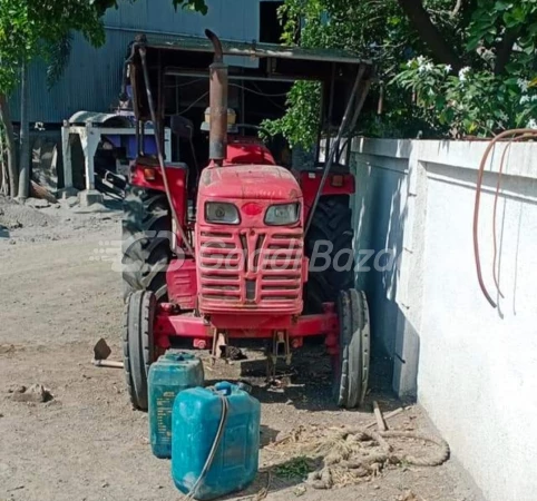 MAHINDRA 575 Di Xp Plus