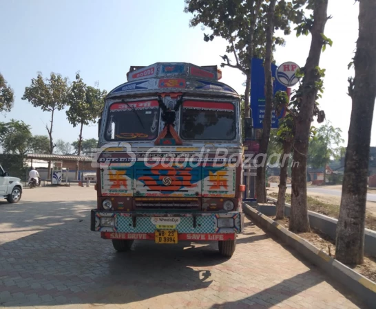 ASHOK LEYLAND AL 3121