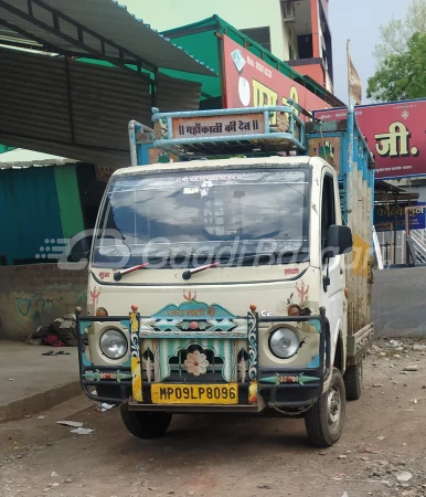 TATA MOTORS ACE