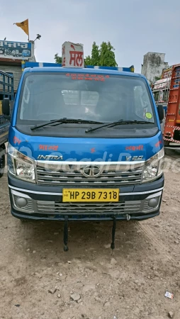 TATA MOTORS Intra V20