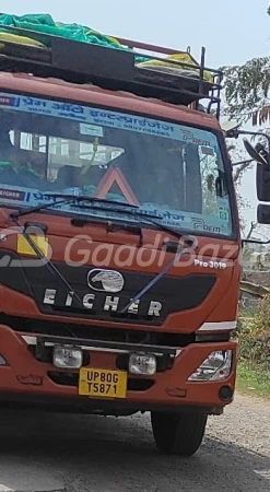 EICHER Pro 1095 CNG