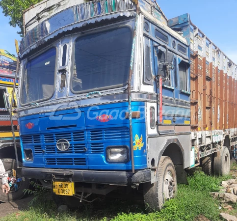 TATA MOTORS LPT 1613