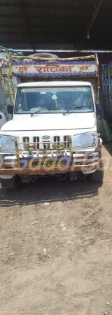 MAHINDRA Bolero Maxitruck Plus