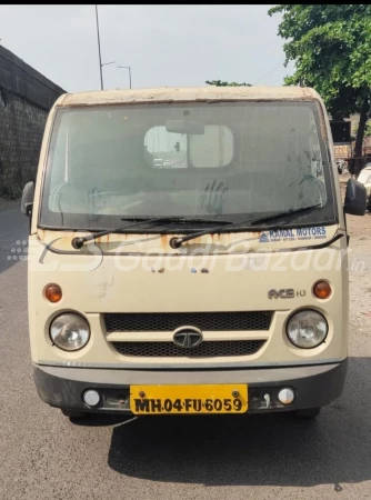 TATA MOTORS TATA ACE
