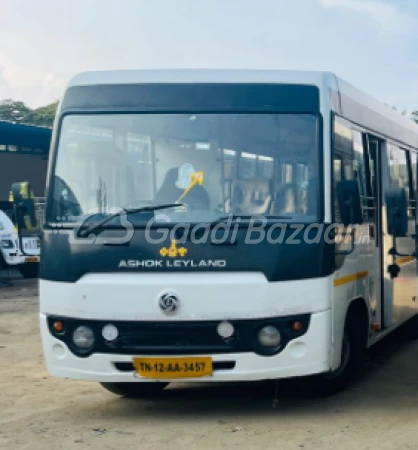  ASHOK LEYLAND MiTR Staff Bus