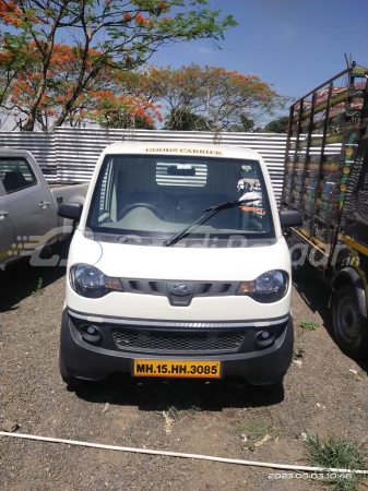 MAHINDRA JEETO