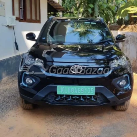 TATA MOTORS NEXON EV