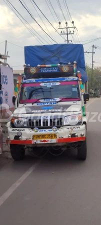 MAHINDRA Bolero Pik-Up FB 1.7T