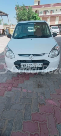 MARUTI SUZUKI ALTO 800