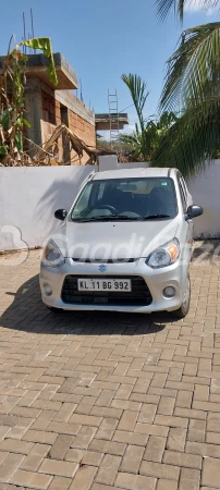 MARUTI SUZUKI ALTO 800