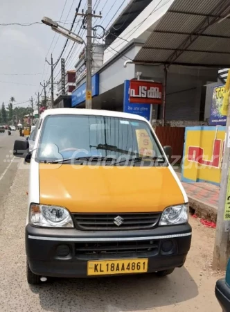 Maruti Suzuki EECO