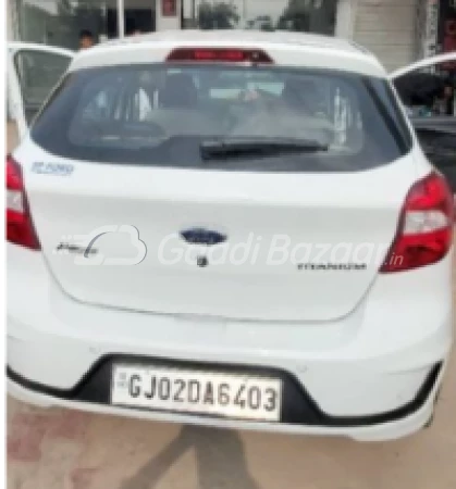 Ford FIGO