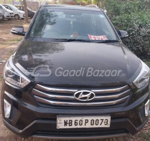 HYUNDAI Creta [2015-2017]