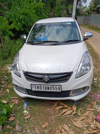 MARUTI SUZUKI Swift Dzire Tour