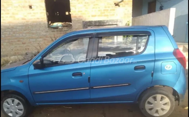 MARUTI SUZUKI ALTO