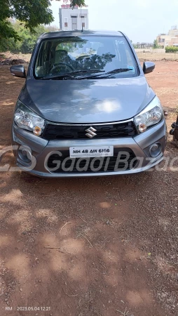 MARUTI SUZUKI CELERIO