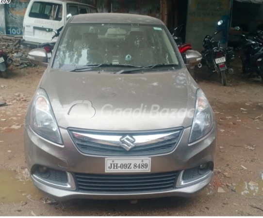 MARUTI SUZUKI Dzire