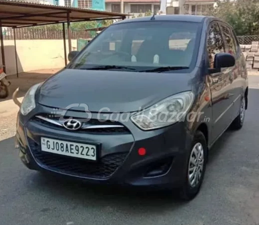 HYUNDAI i10 [2010-2017]