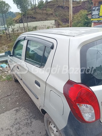 MARUTI SUZUKI MARUTI ALTO 800