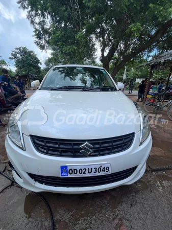 MARUTI SUZUKI Swift DZire [2011-2015]