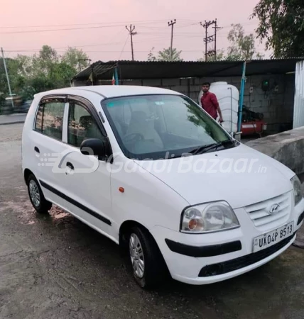 HYUNDAI SANTRO XING