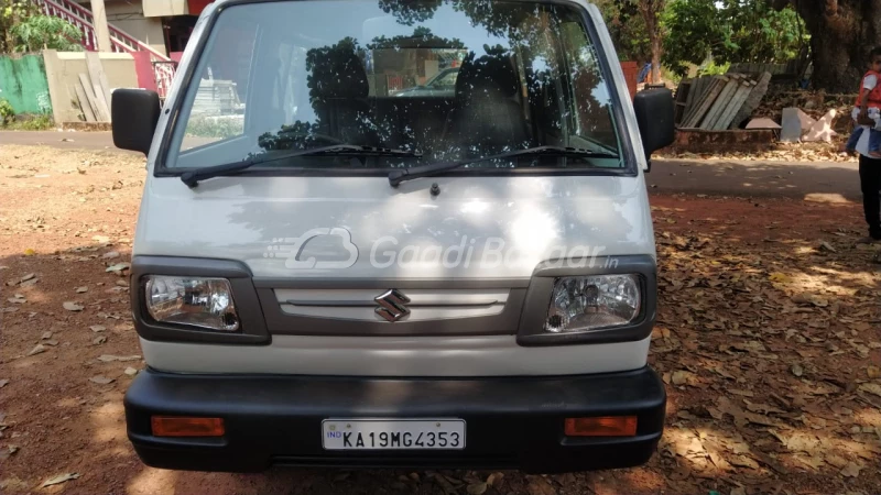 MARUTI SUZUKI Omni