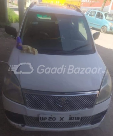 MARUTI SUZUKI WAGON R